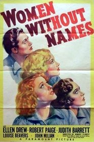 Women Without Names