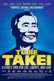 To Be Takei