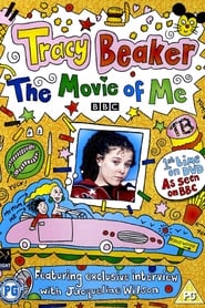 Tracy Beaker: The Movie of Me