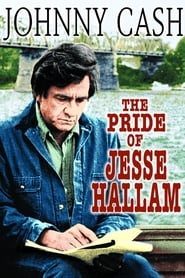 The Pride of Jesse Hallam