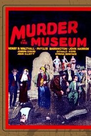 The Murder in the Museum