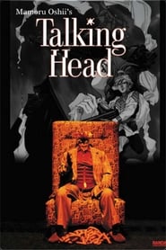 Talking Head