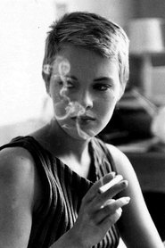 Éternelle Jean Seberg