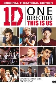 One Direction : Le Film