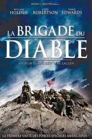 La brigade du diable