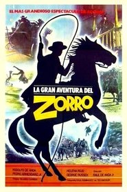 Imagen de La Gran Aventura del Zorro