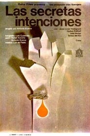 Film Las secretas intenciones streaming VF complet