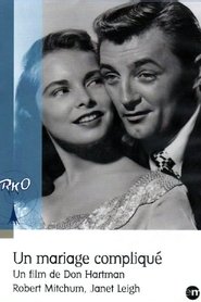 Film Mariage compliqué streaming VF complet