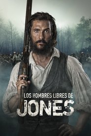 Los hombres libres de Jones 2016