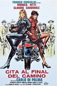 Imagen de Cita al final del camino