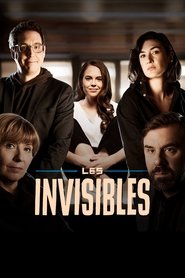 Poster of Les invisibles
