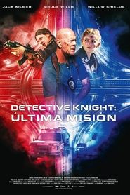 Imagen de Detective Knight: Última misión