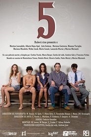 Imagen de Cinco