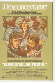 Elemental, Doctor Freud 1976