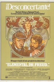 Elemental, Doctor Freud 1976