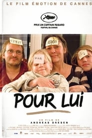 Film Pour Lui streaming VF complet