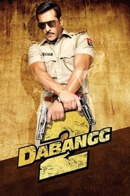 Imagen de Dabangg 2