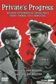 Film Private's Progress streaming VF complet