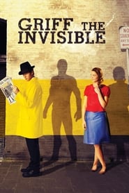 Griff the Invisible streaming sur filmcomplet