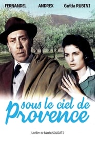 Film Sous le ciel de Provence streaming VF complet