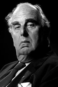 Picture of Robert Morley