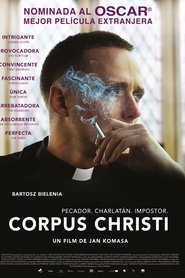 Imagen de Corpus Christi