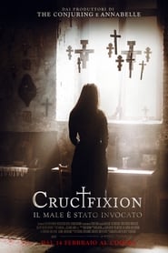 Crucifixion - Il male è stato invocato 2019