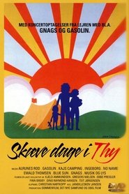 Film Skæve dage i Thy streaming VF complet