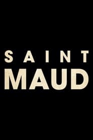 Poster for Saint Maud (2019)
