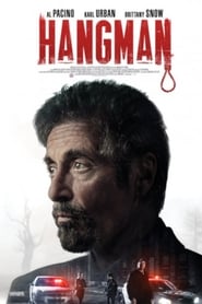 Film Hangman streaming VF complet