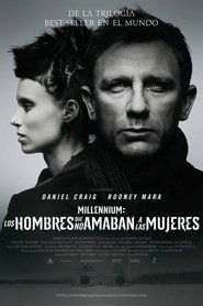 Imagen de Millennium: Los hombres que no amaban a las mujeres