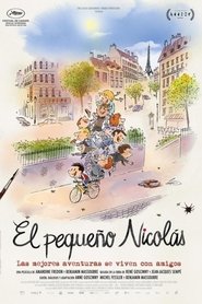 Imagen de El pequeño Nicolás