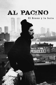 Imagen de Al Pacino: el Bronx y la furia