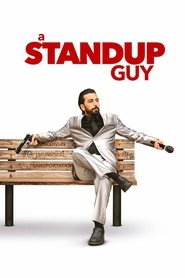 A Stand Up Guy (2016)