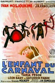 L'enfant du carnaval streaming sur filmcomplet