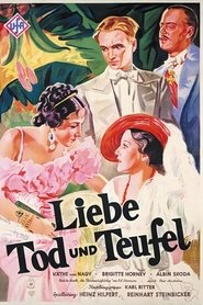 Liebe, Tod und Teufel streaming sur filmcomplet