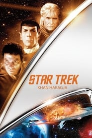 Star Trek: Khan haragja 1982