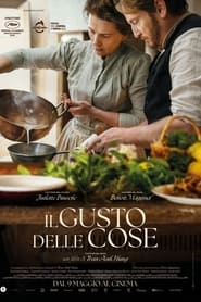 Il gusto delle cose