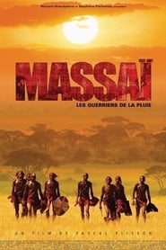 Massaï, les guerriers de la pluie
