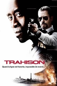 Trahison streaming sur filmcomplet