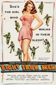 Film Huit Hommes de fer streaming VF complet