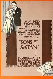 Sons of Satan streaming sur filmcomplet