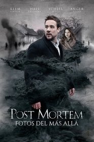Imagen de Post Mortem: Fotos del Más Allá (Después de la muerte)