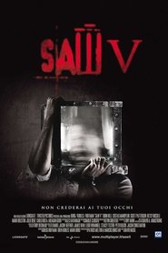 Saw V - Non crederai ai tuoi occhi 2008