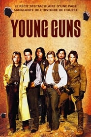 Young Guns streaming sur filmcomplet