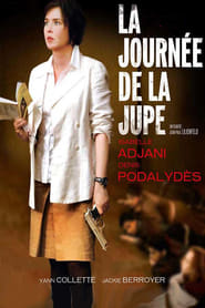 La Journée de la jupe 2008