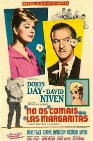 Imagen de No os comáis las margaritas