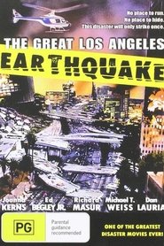 Film Le Grand Tremblement de terre de Los Angeles streaming VF complet