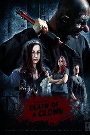 Imagen de Death of a Clown