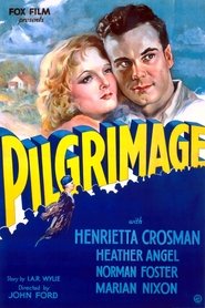 Film Pilgrimage streaming VF complet